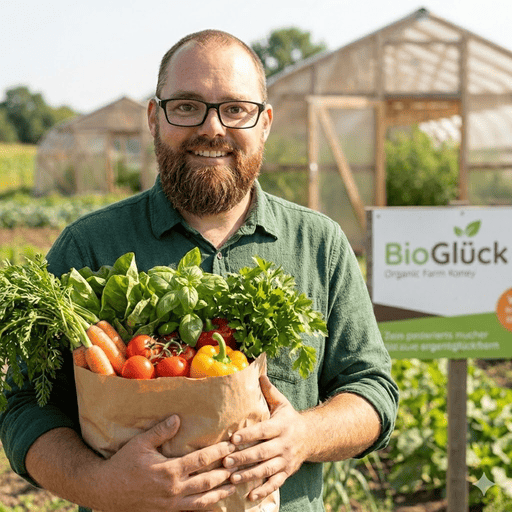 Mark Breyer, Inhaber